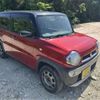 suzuki hustler 2016 -SUZUKI--Hustler DAA-MR41S--MR41S-203695---SUZUKI--Hustler DAA-MR41S--MR41S-203695- image 2