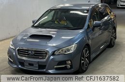 subaru levorg 2014 CFJ1637582