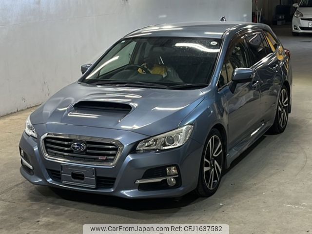 subaru levorg 2014 CFJ1637582 image 1