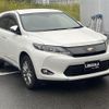 toyota harrier 2015 -TOYOTA--Harrier DBA-ZSU60W--ZSU60-0065392---TOYOTA--Harrier DBA-ZSU60W--ZSU60-0065392- image 1