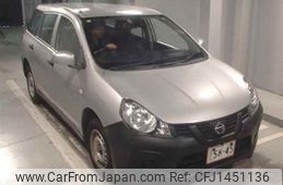 nissan ad-van 2019 -NISSAN--AD Van VZNY12-079943---NISSAN--AD Van VZNY12-079943-