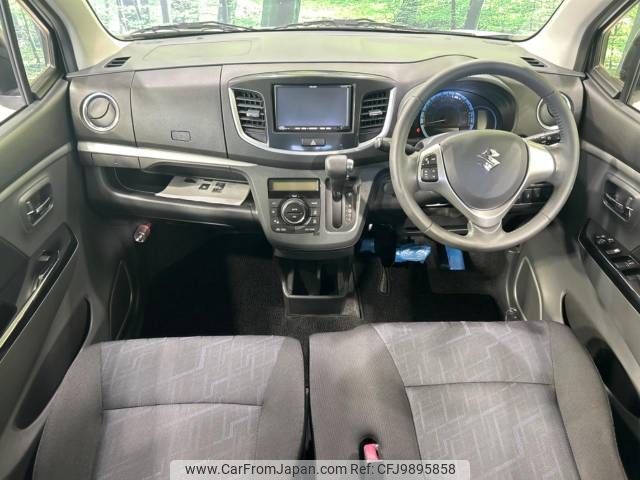 suzuki wagon-r 2015 -SUZUKI--Wagon R DAA-MH44S--MH44S-471453---SUZUKI--Wagon R DAA-MH44S--MH44S-471453- image 2