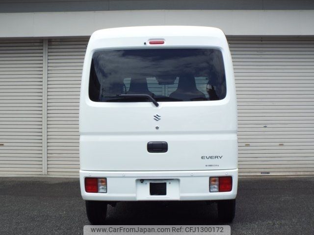 suzuki every 2025 -SUZUKI--Every DA17V--902064---SUZUKI--Every DA17V--902064- image 2