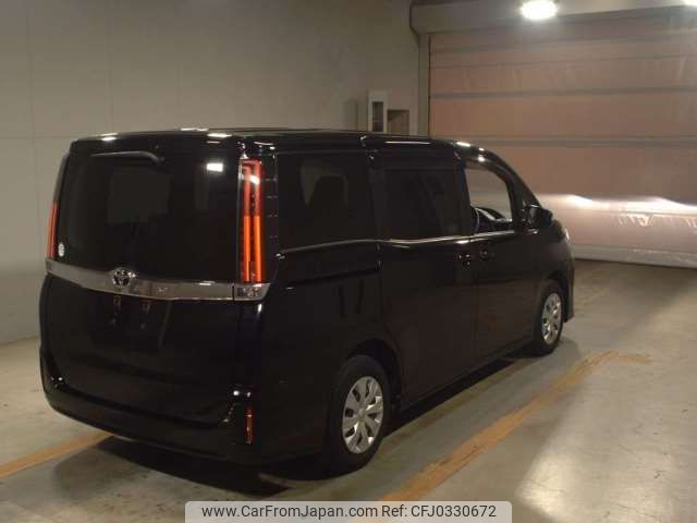 toyota noah 2021 -TOYOTA--Noah 3BA-ZRR80G--ZRR80-0703120---TOYOTA--Noah 3BA-ZRR80G--ZRR80-0703120- image 2