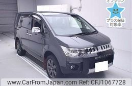 mitsubishi delica-d5 2018 -MITSUBISHI 【三河 302ﾋ8283】--Delica D5 CV1W-1306071---MITSUBISHI 【三河 302ﾋ8283】--Delica D5 CV1W-1306071-