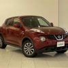 nissan juke 2011 -NISSAN--Juke CBA-NF15--NF15-009815---NISSAN--Juke CBA-NF15--NF15-009815- image 1