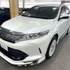 toyota harrier 2018 AF-ZSU60-0148355 image 1