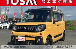 suzuki spacia 2020 -SUZUKI--Spacia Gear 5AA-MK53S--MK53S-715091---SUZUKI--Spacia Gear 5AA-MK53S--MK53S-715091-