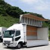 mitsubishi-fuso fighter 2010 GOO_NET_EXCHANGE_0602526A30250616W004 image 19
