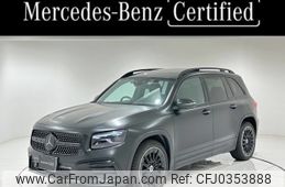 mercedes-benz glb-class 2024 -MERCEDES-BENZ--Benz GLB 3DA-247613M--W1N2476132W350***---MERCEDES-BENZ--Benz GLB 3DA-247613M--W1N2476132W350***-