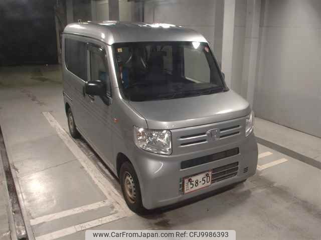 honda n-van 2019 -HONDA--N VAN JJ1--3023172---HONDA--N VAN JJ1--3023172- image 1