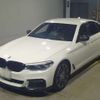 bmw 5-series 2017 -BMW 【川崎 338ﾔ1213】--BMW 5 Series LDA-JC20--WBAJC32000G580400---BMW 【川崎 338ﾔ1213】--BMW 5 Series LDA-JC20--WBAJC32000G580400- image 1