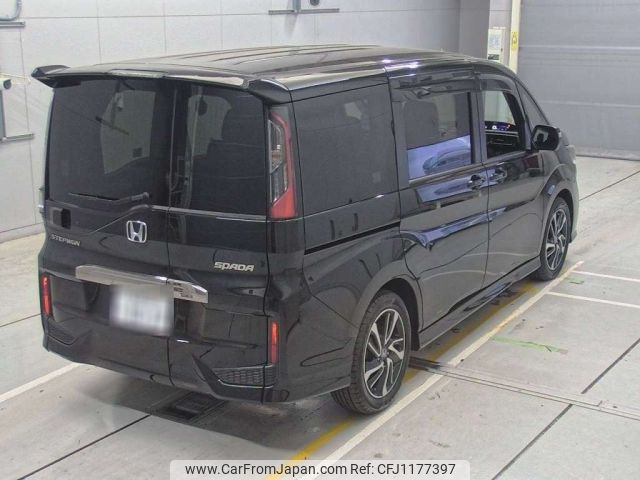 honda stepwagon 2022 -HONDA 【名古屋 307ゆ3037】--Stepwgn RP3-1334143---HONDA 【名古屋 307ゆ3037】--Stepwgn RP3-1334143- image 2