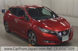 nissan leaf 2020 quick_quick_ZAA-ZE1_ZE1-000708