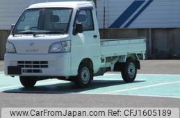 daihatsu hijet-truck 2007 CFJ1605189