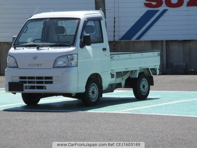 daihatsu hijet-truck 2007 CFJ1605189 image 1