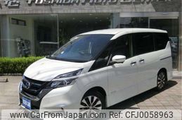 nissan serena 2019 -NISSAN--Serena DAA-GFC27--GFC27-168751---NISSAN--Serena DAA-GFC27--GFC27-168751-