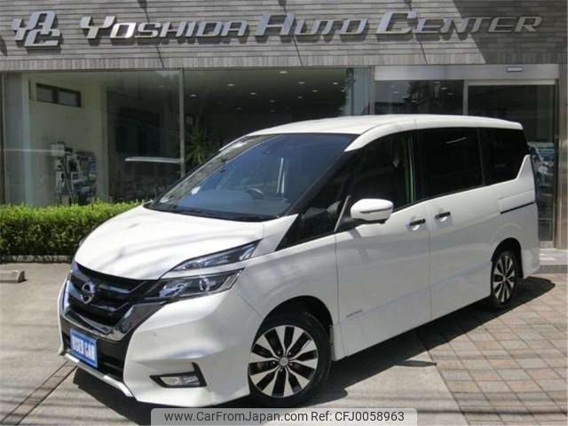 nissan serena 2019 -NISSAN--Serena DAA-GFC27--GFC27-168751---NISSAN--Serena DAA-GFC27--GFC27-168751- image 1