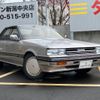 nissan skyline 1986 -NISSAN--Skyline HR31--007028---NISSAN--Skyline HR31--007028- image 25