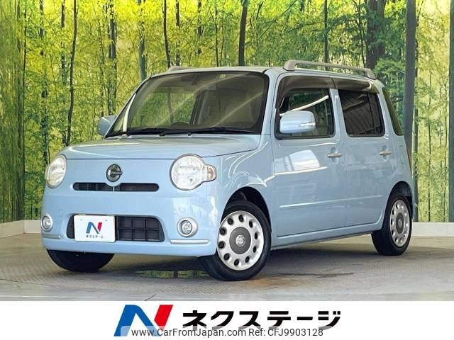 daihatsu mira-cocoa 2009 -DAIHATSU--Mira Cocoa DBA-L675S--L675S-0002111---DAIHATSU--Mira Cocoa DBA-L675S--L675S-0002111- image 1