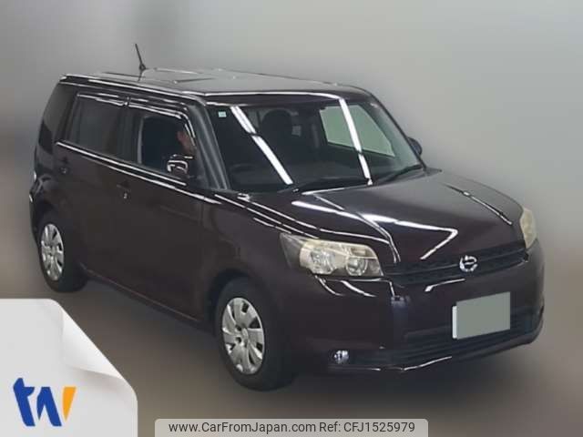 toyota corolla-rumion 2012 CFJ1525979 image 1