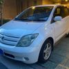 toyota ist 2002 CFJ1670087 image 3