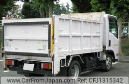 isuzu elf-truck 2015 GOO_NET_EXCHANGE_0403393A30250620W001
