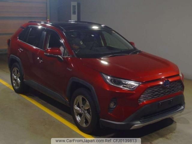 toyota rav4 2019 quick_quick_6AA-AXAH54_AXAH54-4004080 image 2