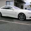 mercedes-benz cl-class 2010 -ベンツ--CL 216371-1A020807---ベンツ--CL 216371-1A020807- image 3