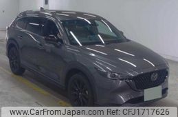 mazda cx-8 2023 CFJ1717626