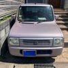 suzuki alto-lapin 2006 -SUZUKI--Alto Lapin CBA-HE21S--HE21S-561594---SUZUKI--Alto Lapin CBA-HE21S--HE21S-561594- image 2