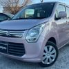 suzuki wagon-r 2014 quick_quick_MH34S_MH34S-339916 image 2