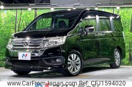 honda stepwagon-spada 2014 CFJ1594020