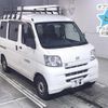 daihatsu hijet-van 2017 -DAIHATSU--Hijet Van S321V-0331436---DAIHATSU--Hijet Van S321V-0331436- image 1