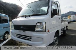 subaru sambar-truck 2008 GOO_JP_700100145330170328003