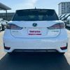 lexus ct 2014 quick_quick_DAA-ZWA10_ZWA10-2202341 image 2