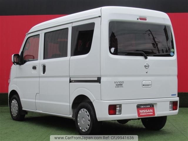 nissan clipper-van 2019 -NISSAN--Clipper Van HBD-DR17V--DR17V-311903---NISSAN--Clipper Van HBD-DR17V--DR17V-311903- image 2