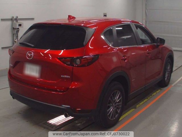 mazda cx-5 2020 -MAZDA--CX-5 KF2P-408901---MAZDA--CX-5 KF2P-408901- image 2