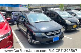 honda odyssey 2008 -HONDA--Odyssey DBA-RB1--RB1-3423148---HONDA--Odyssey DBA-RB1--RB1-3423148-