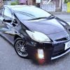 toyota prius 2009 quick_quick_DAA-ZVW30_ZVW30-5026174 image 13