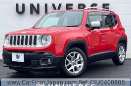 jeep renegade 2016 -CHRYSLER--Jeep Renegade ABA-BU14--1C4BU0000GPC66934---CHRYSLER--Jeep Renegade ABA-BU14--1C4BU0000GPC66934-