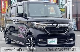 honda n-box 2019 -HONDA--N BOX DBA-JF3--JF3-1222314---HONDA--N BOX DBA-JF3--JF3-1222314-