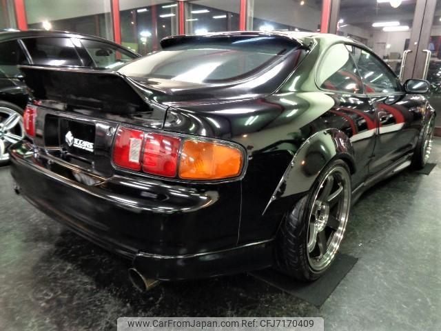toyota celica 1995 -TOYOTA--Celica ST205--ST205-0008276---TOYOTA--Celica ST205--ST205-0008276- image 2