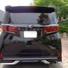 toyota alphard 2024 -TOYOTA 【岐阜 360ﾔ 51】--Alphard 6AA-AAHH40W--AAHH40W-4012311---TOYOTA 【岐阜 360ﾔ 51】--Alphard 6AA-AAHH40W--AAHH40W-4012311- image 40