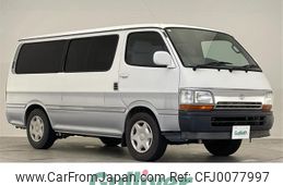 toyota hiace-van 1998 -TOYOTA--Hiace Van KC-LH113V--LH1130181621---TOYOTA--Hiace Van KC-LH113V--LH1130181621-