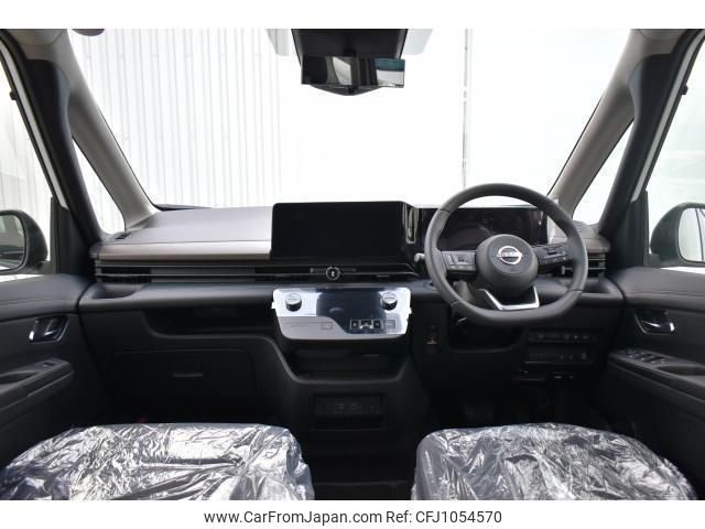 nissan serena 2024 -NISSAN--Serena 5BA-FC28--FC28-033***---NISSAN--Serena 5BA-FC28--FC28-033***- image 2