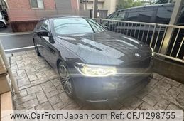 bmw 5-series 2018 -BMW--BMW 5 Series LDA-JC20--WBAJC32030B329707---BMW--BMW 5 Series LDA-JC20--WBAJC32030B329707-