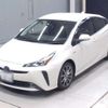 toyota prius 2020 -TOYOTA 【岐阜 303ﾅ8898】--Prius DAA-ZVW51--ZVW51-6166387---TOYOTA 【岐阜 303ﾅ8898】--Prius DAA-ZVW51--ZVW51-6166387- image 1