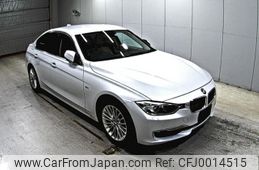 bmw 3-series 2013 -BMW--BMW 3 Series 3D20-WBA3D36010NP71951---BMW--BMW 3 Series 3D20-WBA3D36010NP71951-