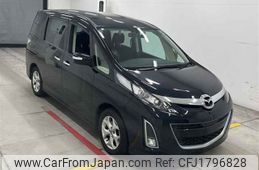 mazda biante 2014 CFJ1796828